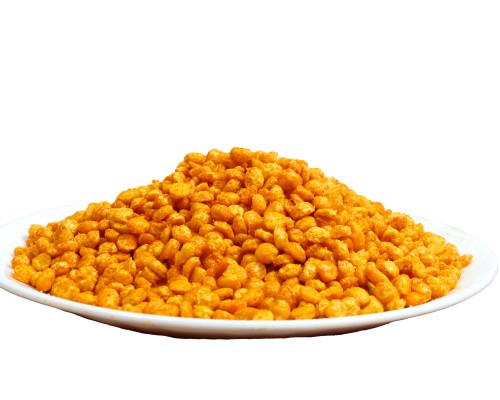 Channa Dal